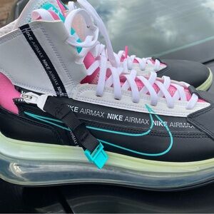 Nike airmax men shoes